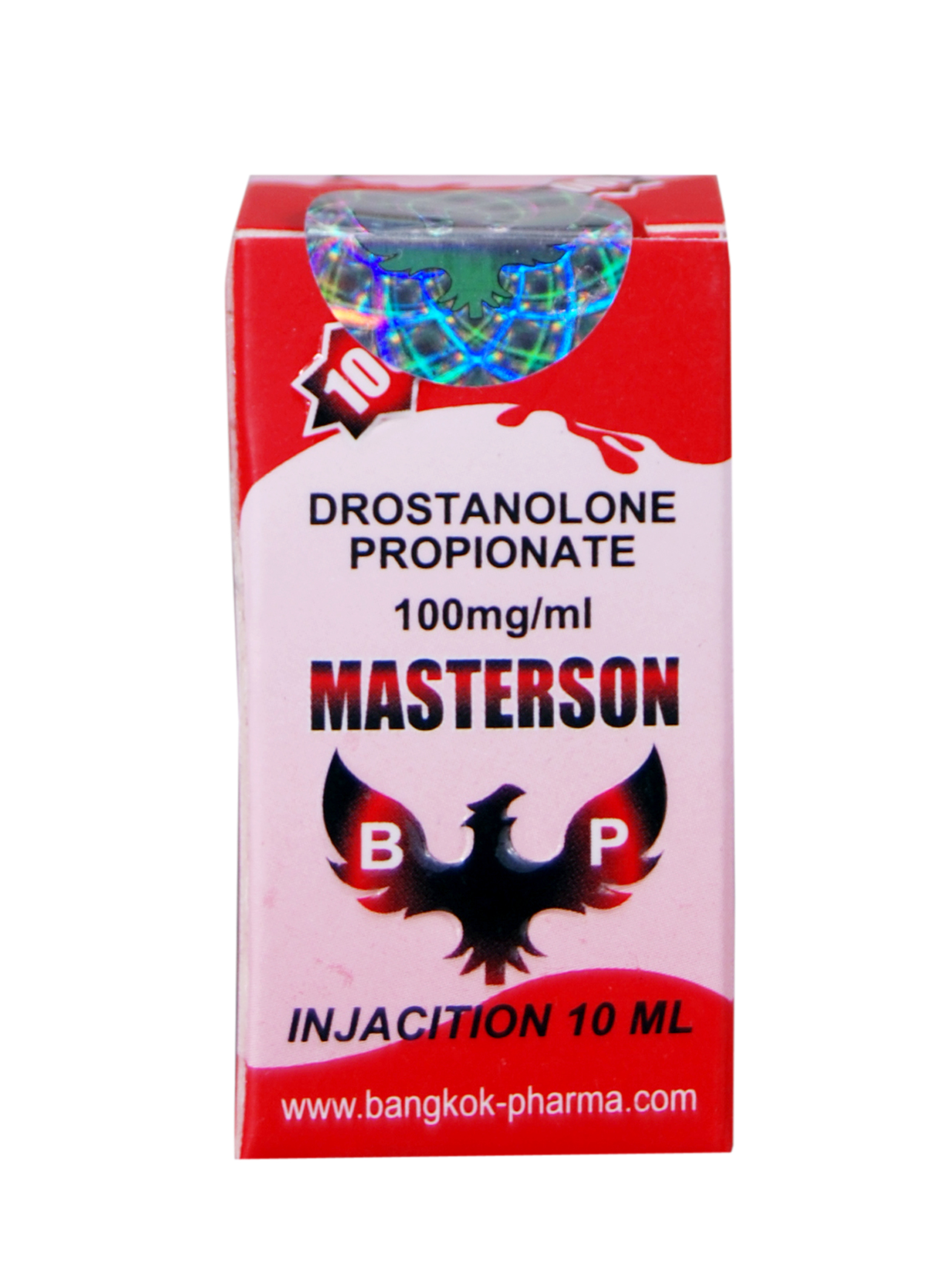 Masterson 100